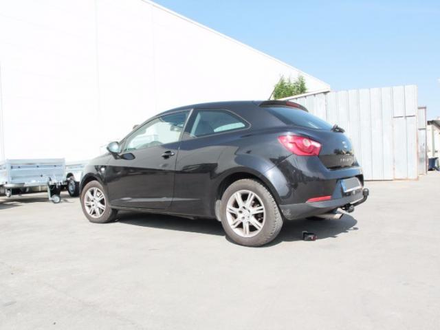 ATTELAGE SEAT IBIZA COUPE