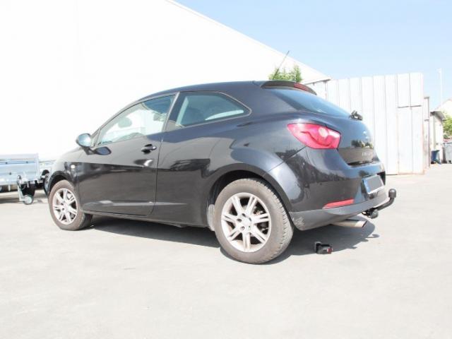 ATTELAGE SEAT IBIZA COUPE