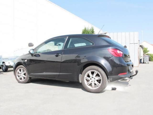 ATTELAGE SEAT IBIZA COUPE