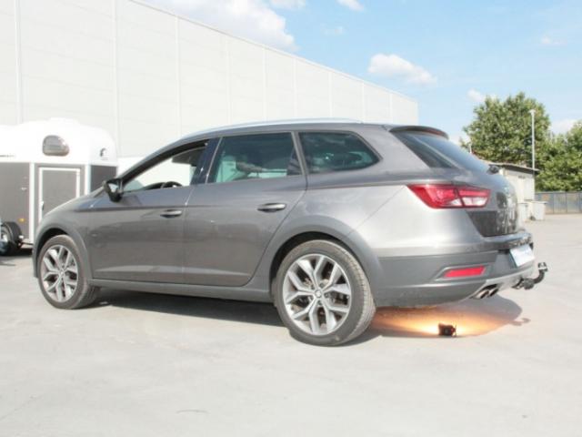 ATTELAGE SEAT LEON 3 BREAK XPERIENCE