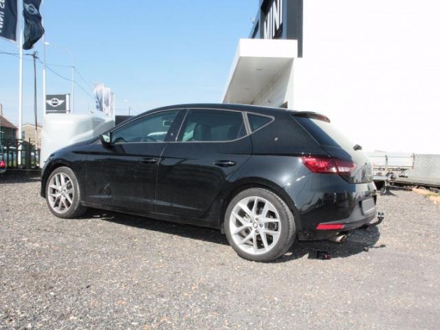 ATTELAGE SEAT LEON 3