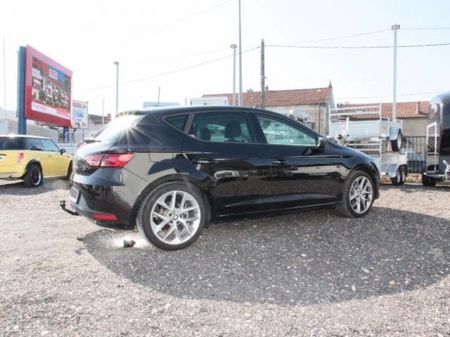 ATTELAGE SEAT LEON 3