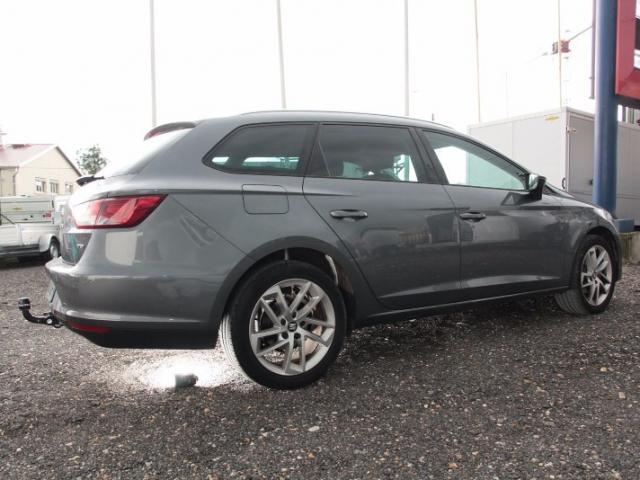 ATTELAGE SEAT LEON 3 ST BREAK