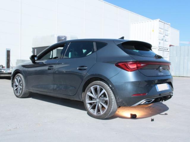 ATTELAGE SEAT LEON 4 BERLINE FR