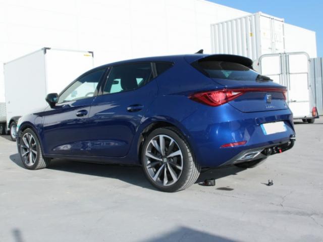 ATTELAGE SEAT LEON 4 HYBRIDE FR