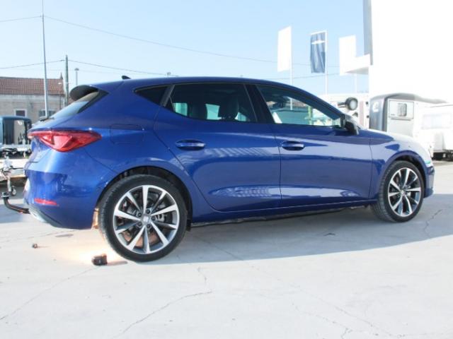 ATTELAGE SEAT LEON 4 HYBRIDE FR