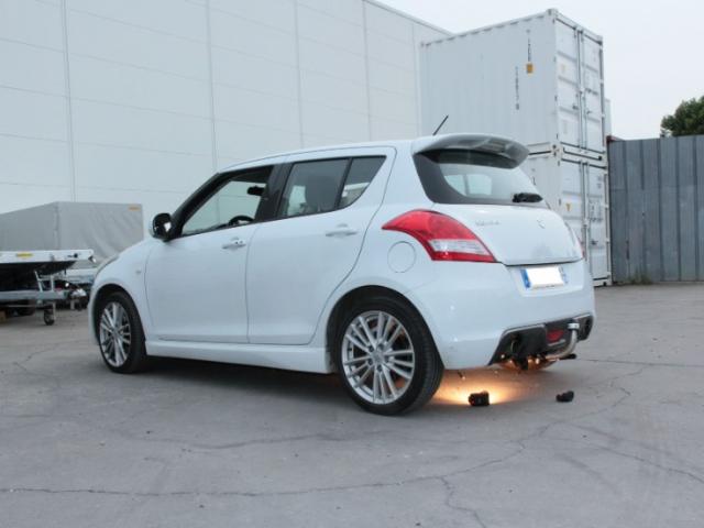 ATTELAGE SUZUKI SWIFT SPORT TYPE FZ/NZ