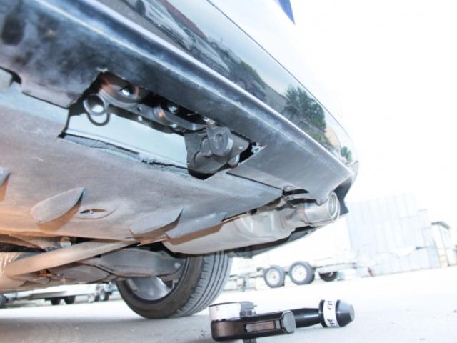 ATTELAGE TOYOTA COROLLA TOURING HYBRIDE