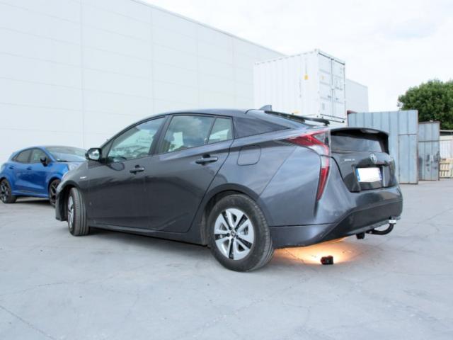 ATTELAGE TOYOTA PRIUS HYBRIDE TYPE W5