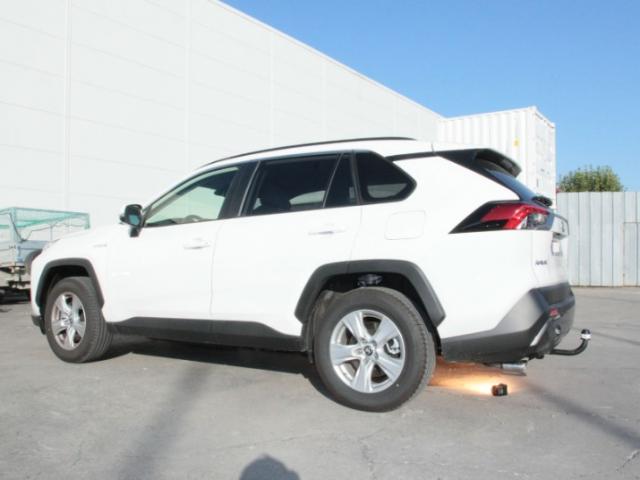 ATTELAGE TOYOTA RAV 4 HYBRIDE