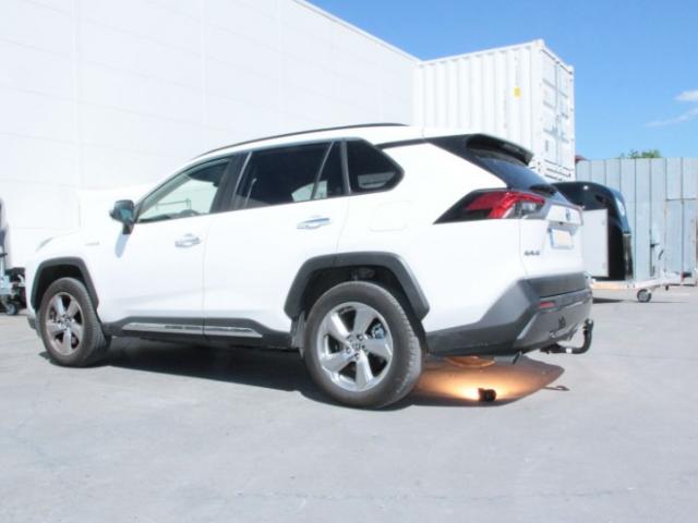 ATTELAGE TOYOTA RAV 4 HYBRIDE