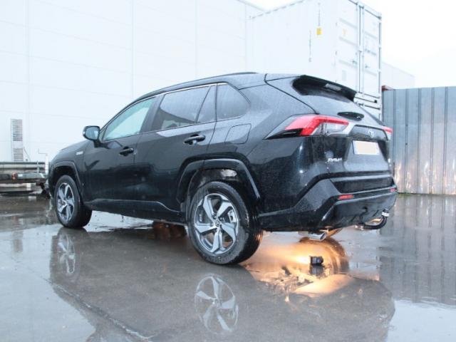 ATTELAGE TOYOTA RAV 4 HYBRIDE