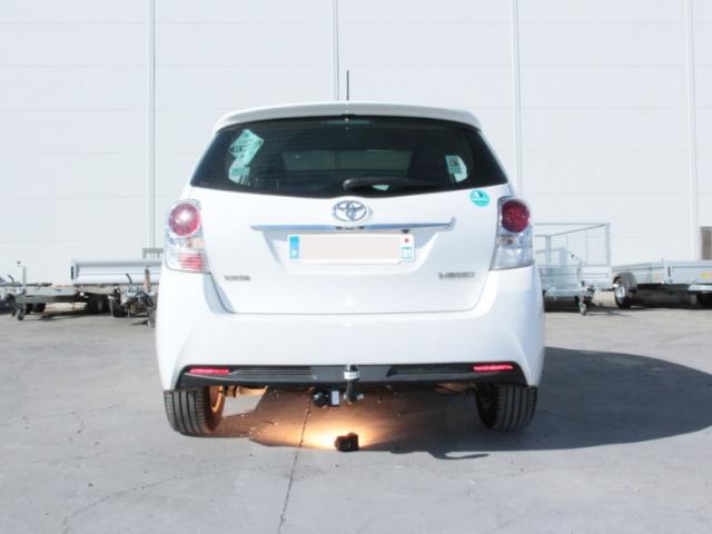 ATTELAGE TOYOTA VERSO R2