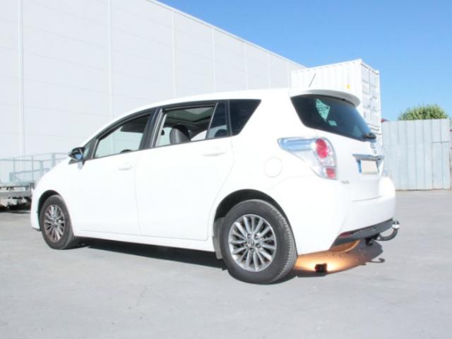 ATTELAGE TOYOTA VERSO R2