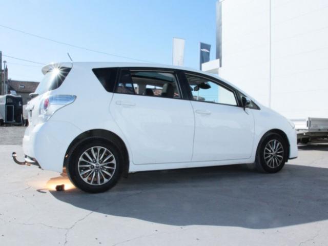 ATTELAGE TOYOTA VERSO R2