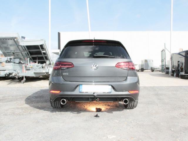 ATTELAGE VOLKSWAGEN GOLF 7 BERLINE GTI