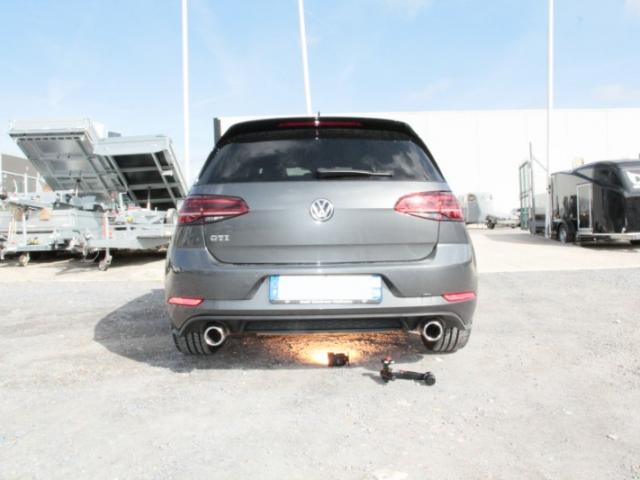 ATTELAGE VOLKSWAGEN GOLF 7 BERLINE GTI