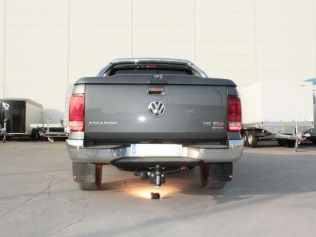 ATTELAGE VOLKSWAGEN AMAROK