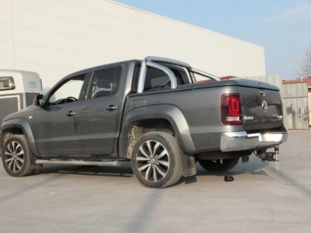 ATTELAGE VOLKSWAGEN AMAROK