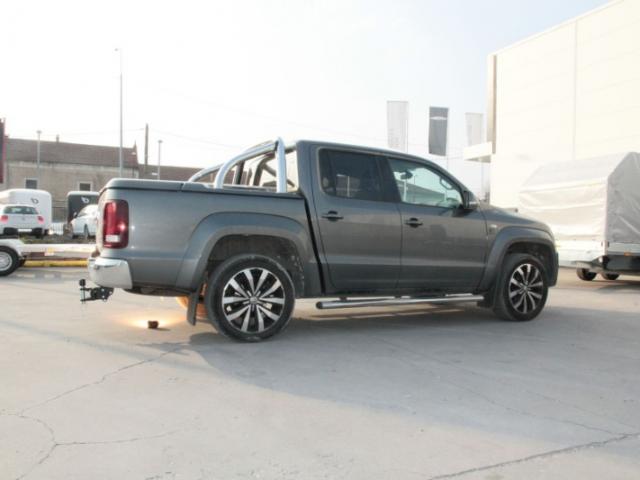 ATTELAGE VOLKSWAGEN AMAROK