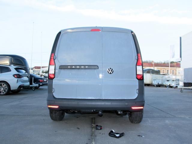 ATTELAGE VOLKSWAGEN CADDY 5