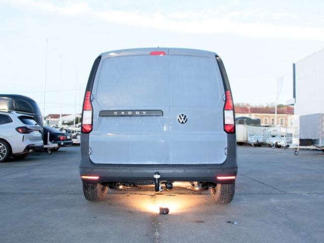 ATTELAGE VOLKSWAGEN CADDY 5