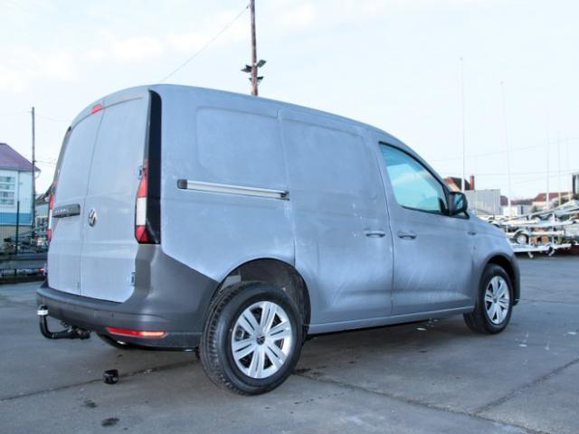 ATTELAGE VOLKSWAGEN CADDY 5