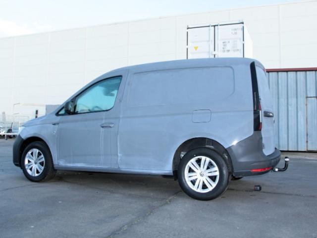 ATTELAGE VOLKSWAGEN CADDY 5