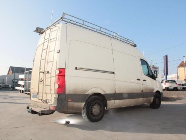 ATTELAGE VOLKSWAGEN CRAFTER