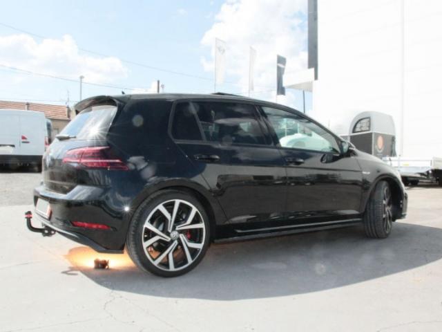 ATTELAGE VOLKSWAGEN GOLF 7 BERLINE