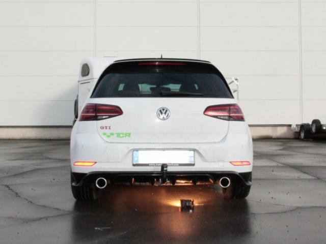 ATTELAGE VOKSWAGEN GOLF 7 BERLINE TCR