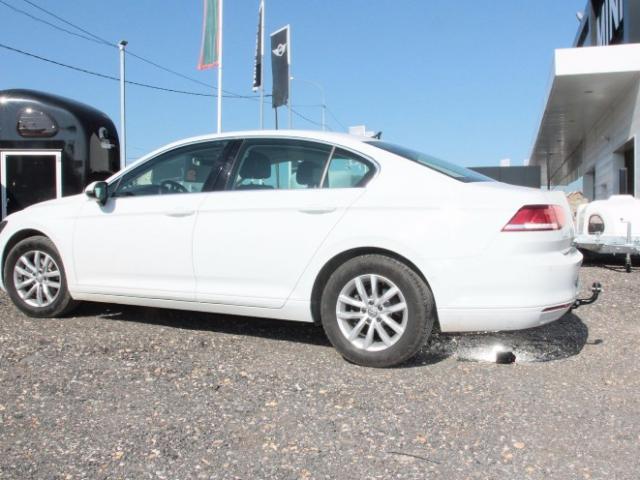 ATTELAGE VOLKSWAGEN PASSAT BERLINE