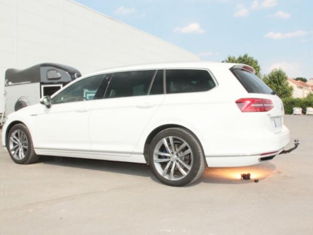 ATTELAGE VOLKSWAGEN PASSAT BREAK GTE B8