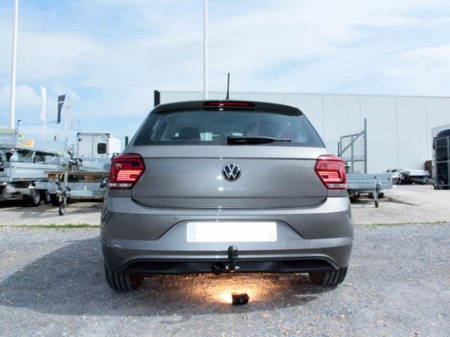 ATTELAGE VOLKSWAGEN POLO 6 TYPE AW1