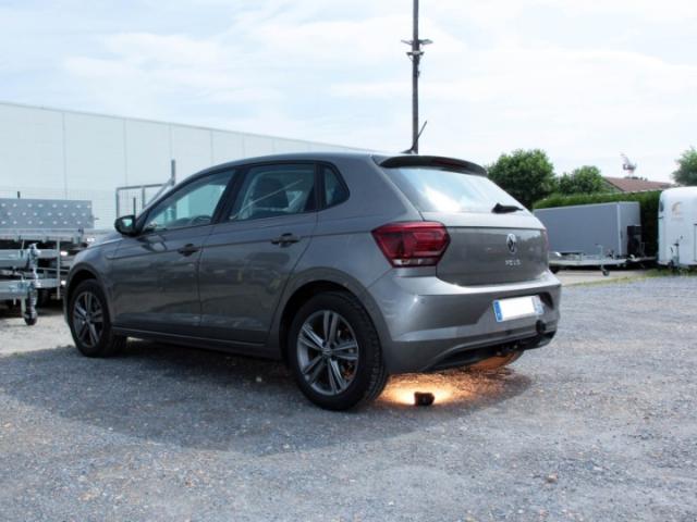 ATTELAGE VOLKSWAGEN POLO 6 TYPE AW1
