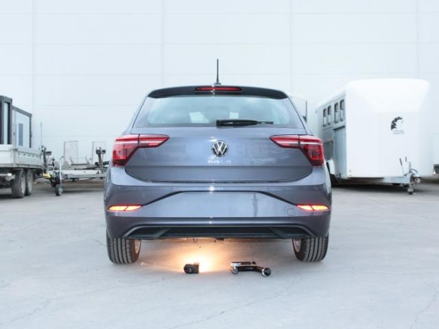 ATTELAGE VOLKSWAGEN POLO 6