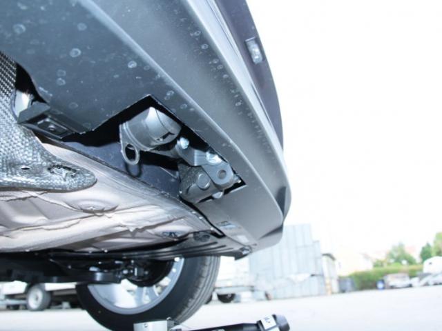 ATTELAGE VOLKSWAGEN POLO 6