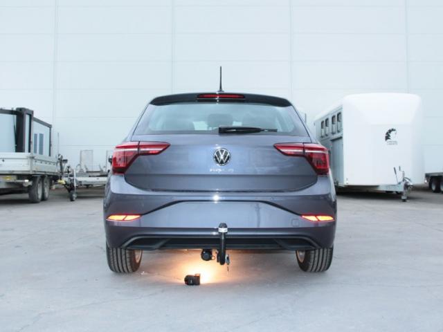 ATTELAGE VOLKSWAGEN POLO 6