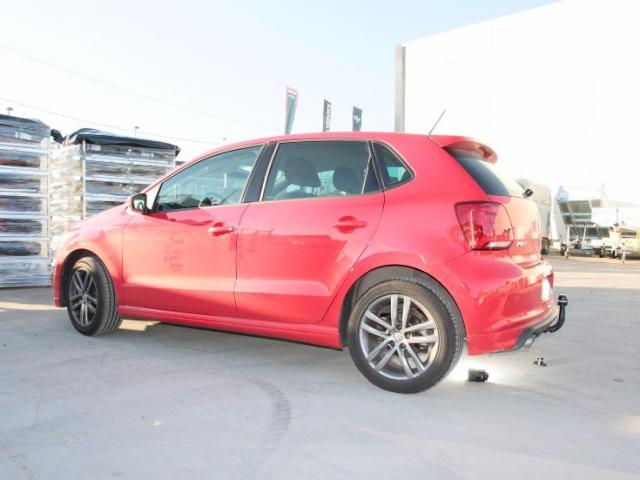 ATTELAGE VOLKSWAGEN POLO TSI RLINE