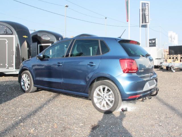 ATTELAGE VOLKSWAGEN POLO TSI