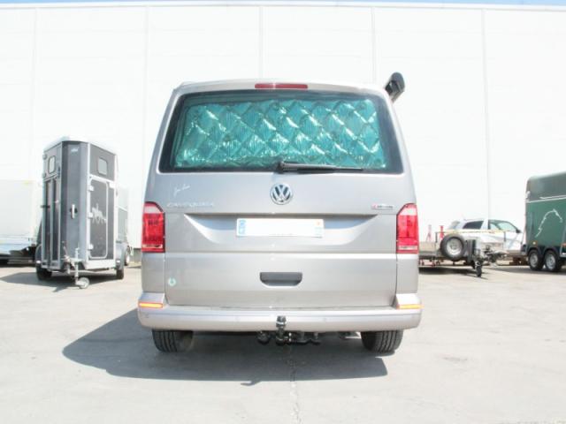 ATTELAGE VOLKSWAGEN T6 CALIFORNIA