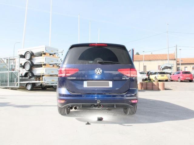 ATTELAGE VOLKSWAGEN TOURAN