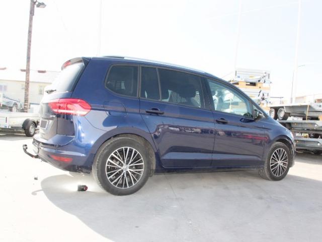 ATTELAGE VOLKSWAGEN TOURAN