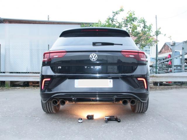 ATTELAGE VOLKSWAGEN TROC R 