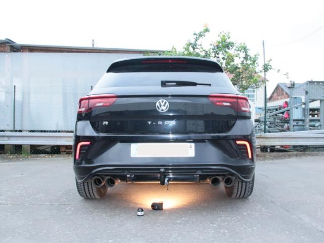 ATTELAGE VOLKSWAGEN TROC R 