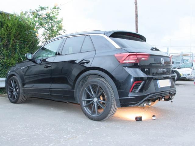 ATTELAGE VOLKSWAGEN TROC R 