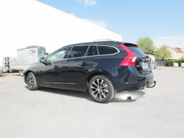 ATTELAGE VOLVO V 60 BREAK