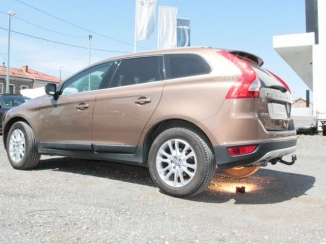 ATTELAGE VOLVO XC 60 I