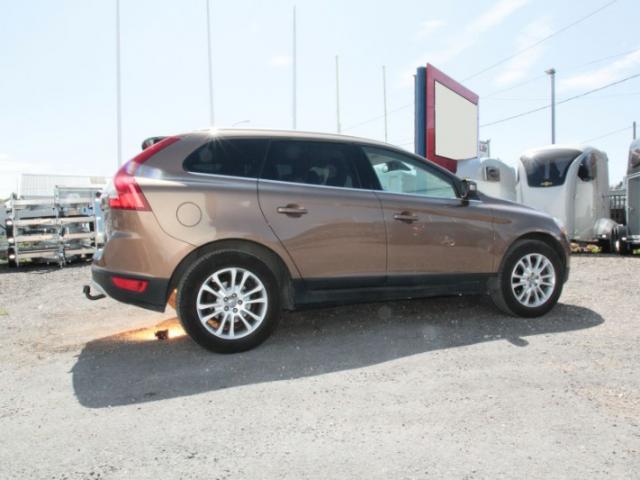 ATTELAGE VOLVO XC 60 I