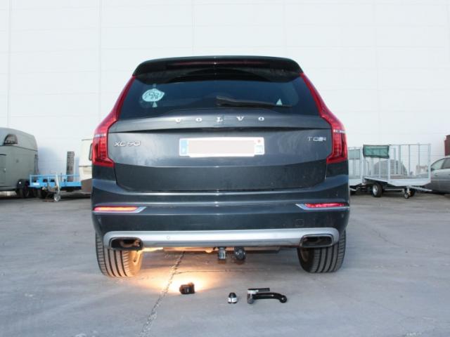 ATTELAGE VOLVO XC 90 II TYPE 256